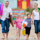 Illustration for article titled Top Family Vacation Spots